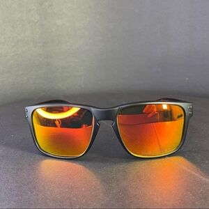 Sunglasses Oakley Holbrook polarized